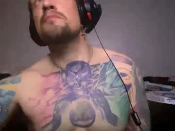 Jolleypops Chaturbate stream image from February 27, 2025