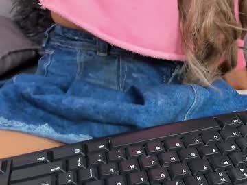 Kim_Castro55 Chaturbate stream image from February 27, 2025