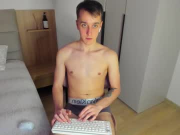 Your_Super_Hero Chaturbate stream image from February 27, 2025