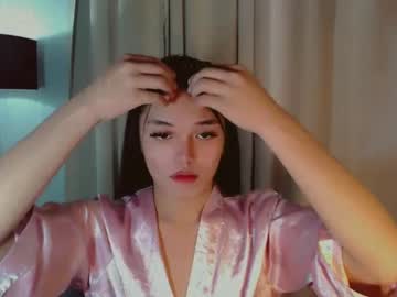 Yourfavorateariana Chaturbate stream image from February 27, 2025