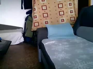 Chlupac73 Chaturbate stream image from February 27, 2025