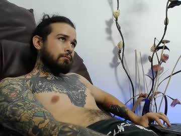 Dave_Malone_ Chaturbate stream image from February 27, 2025