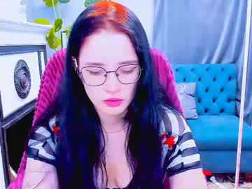 Ellie_Magic Chaturbate stream image from February 27, 2025
