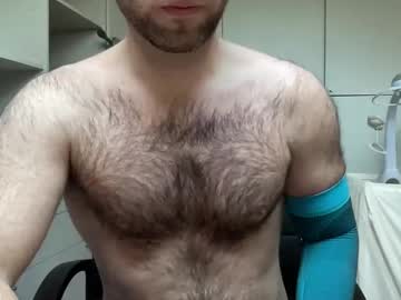 Izylduur Chaturbate stream image from February 27, 2025