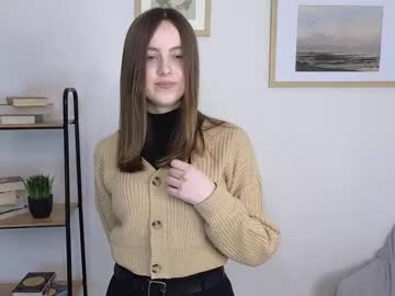 Julie_Wilson_ Chaturbate stream image from February 27, 2025