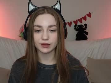 Lisa_Lit Chaturbate stream image from February 27, 2025