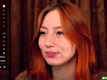 Little_Fiona Chaturbate stream image from February 27, 2025