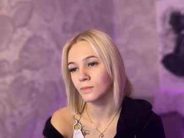 Melody_Stewart Chaturbate stream image from February 27, 2025
