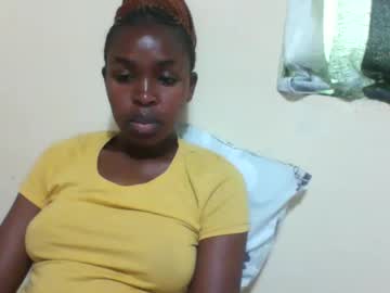 Nicemillow Chaturbate stream image from February 27, 2025