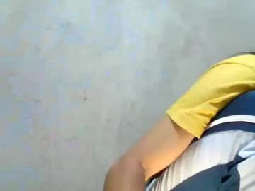 Wild_Fantasy69 Chaturbate stream image from February 27, 2025