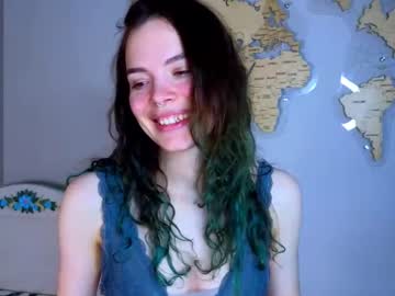 Alodieduell Chaturbate stream image from February 27, 2025