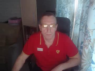 Bujhm1964 Chaturbate stream image from February 27, 2025