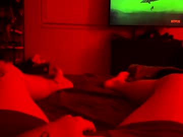 Calexander1227 Chaturbate stream image from February 27, 2025