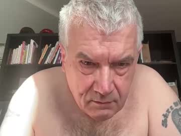 Zwickauer1969 Chaturbate stream image from February 27, 2025