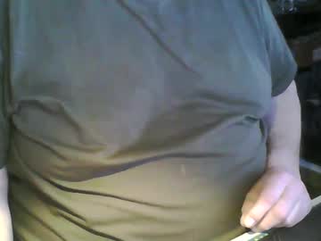 Alexhot1964 Chaturbate stream image from February 27, 2025