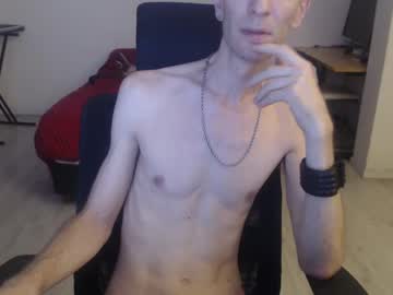Hybnotik Chaturbate stream image from February 27, 2025
