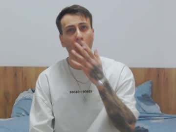 Johnny_Blue13 Chaturbate stream image from February 27, 2025