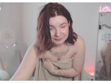Lala_Lovely Chaturbate stream image from February 27, 2025