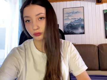 Meghaneden Chaturbate stream image from February 27, 2025
