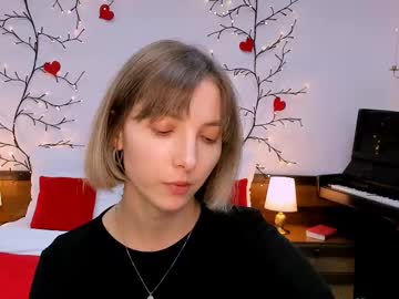 Xo_Roo Chaturbate stream image from February 27, 2025