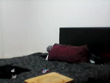 666angelofdeath702757 Chaturbate stream image from February 27, 2025