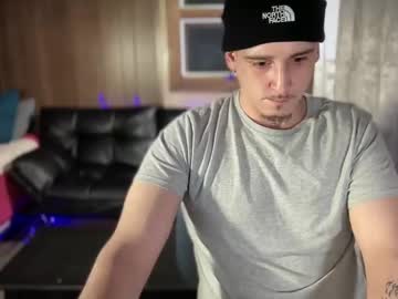 Bradandmike1112 Chaturbate stream image from February 27, 2025