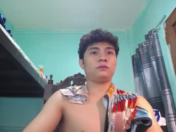 Acethehottestxx Chaturbate stream image from February 27, 2025