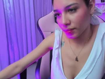Dulcekitty_ Chaturbate stream image from February 27, 2025