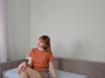 Joanne_Cohen Chaturbate stream image from February 27, 2025