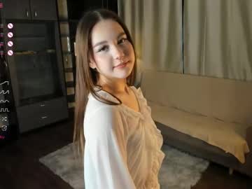Mariambumford Chaturbate stream image from February 27, 2025