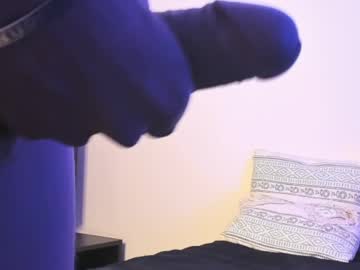 Simon_Alvarez01 Chaturbate stream image from February 27, 2025