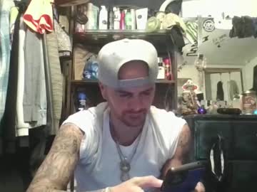 Uptown10283 Chaturbate stream image from February 27, 2025