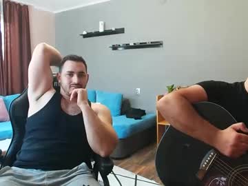 Ziomaster Chaturbate stream image from February 27, 2025