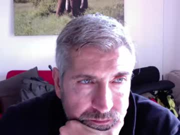 Andy_Sap Chaturbate stream image from February 27, 2025