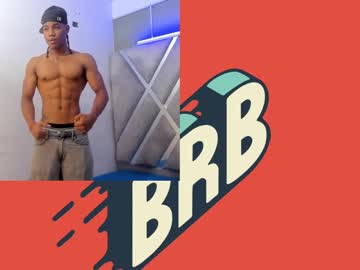 Axel_Silva3 Chaturbate stream image from February 27, 2025