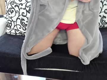 Chubby_Ch Chaturbate stream image from February 27, 2025