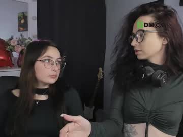 Donna_Baby1 Chaturbate stream image from February 27, 2025