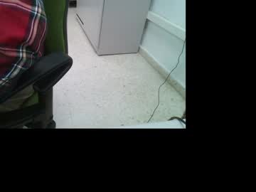 Elber_Gote Chaturbate stream image from February 27, 2025