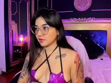 Jeylee_ Chaturbate stream image from February 27, 2025