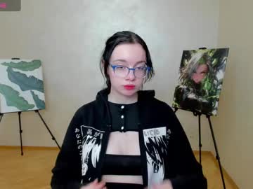 Kristina_Vince Chaturbate stream image from February 27, 2025