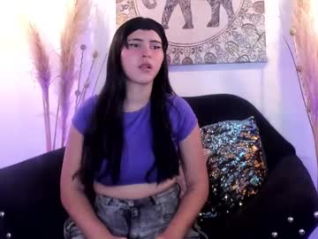 Luna_Titstoplay Chaturbate stream image from February 27, 2025