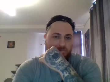 Route45 Chaturbate stream image from February 27, 2025