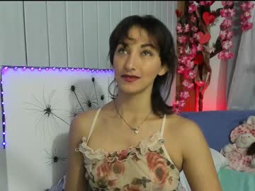 Vicky__Skinny_ Chaturbate stream image from February 27, 2025