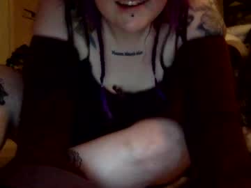 W33dki113r Chaturbate stream image from February 27, 2025