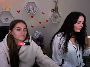 Enny_Mrr Chaturbate stream image from February 27, 2025