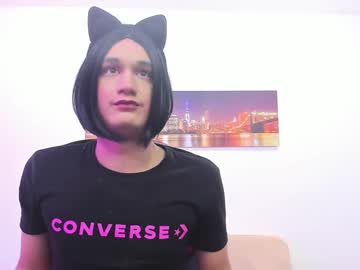 Gigihilss23 Chaturbate stream image from February 27, 2025