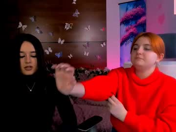Gira_Meow Chaturbate stream image from February 27, 2025