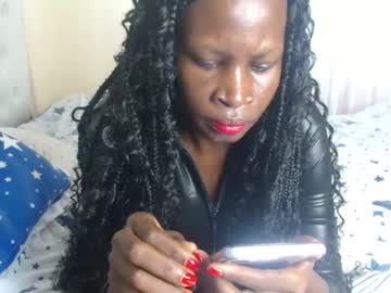 Mistress_Edna Chaturbate stream image from February 27, 2025