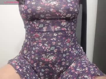 Mommy_Is_Art Chaturbate stream image from February 27, 2025