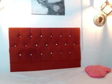 Sharon_Bunny__ Chaturbate stream image from February 27, 2025